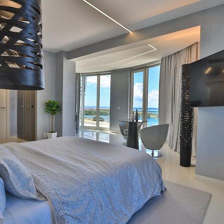 Serenity Penthouse Lowlands ภายนอก รูปภาพ