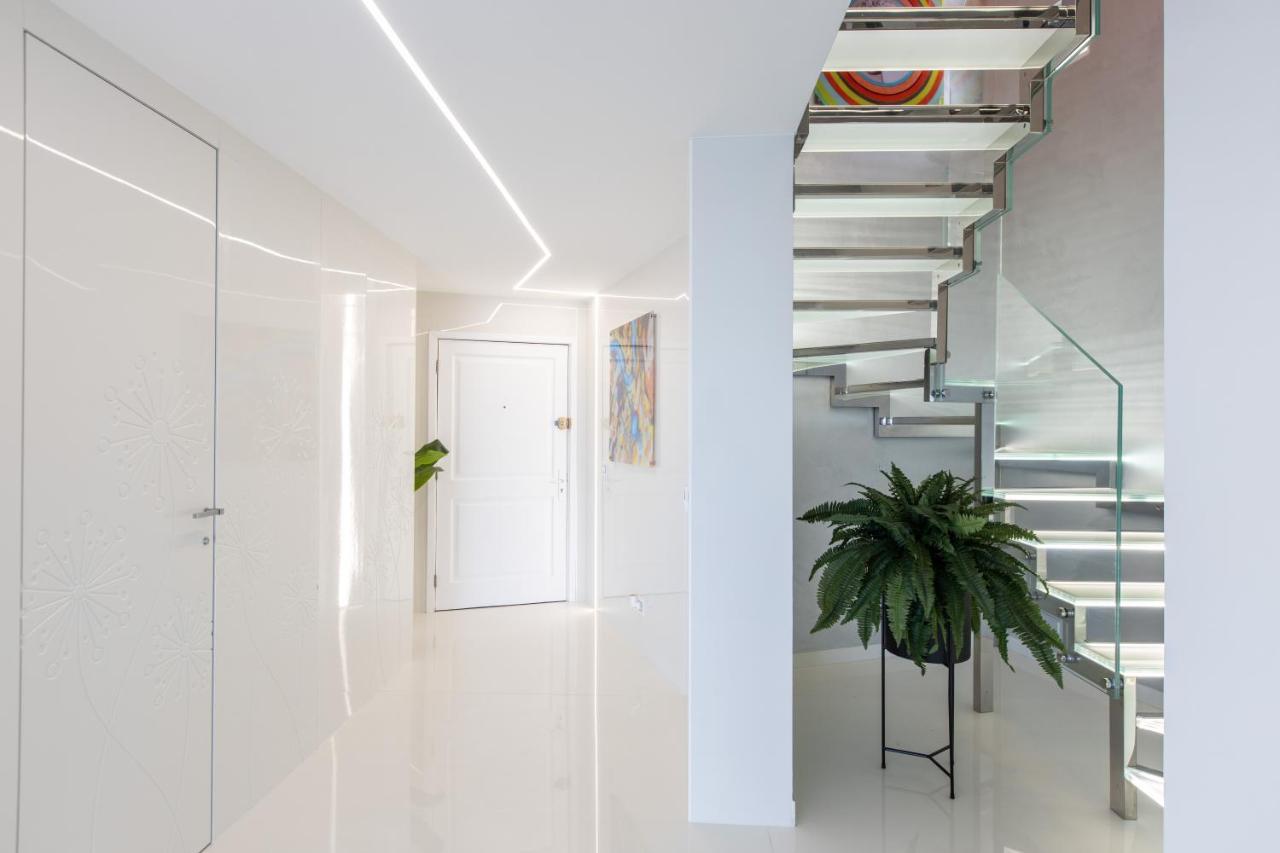 Serenity Penthouse Lowlands ภายนอก รูปภาพ