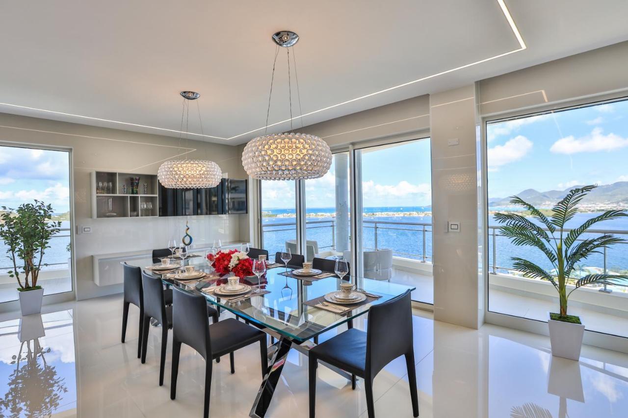 Serenity Penthouse Lowlands ภายนอก รูปภาพ