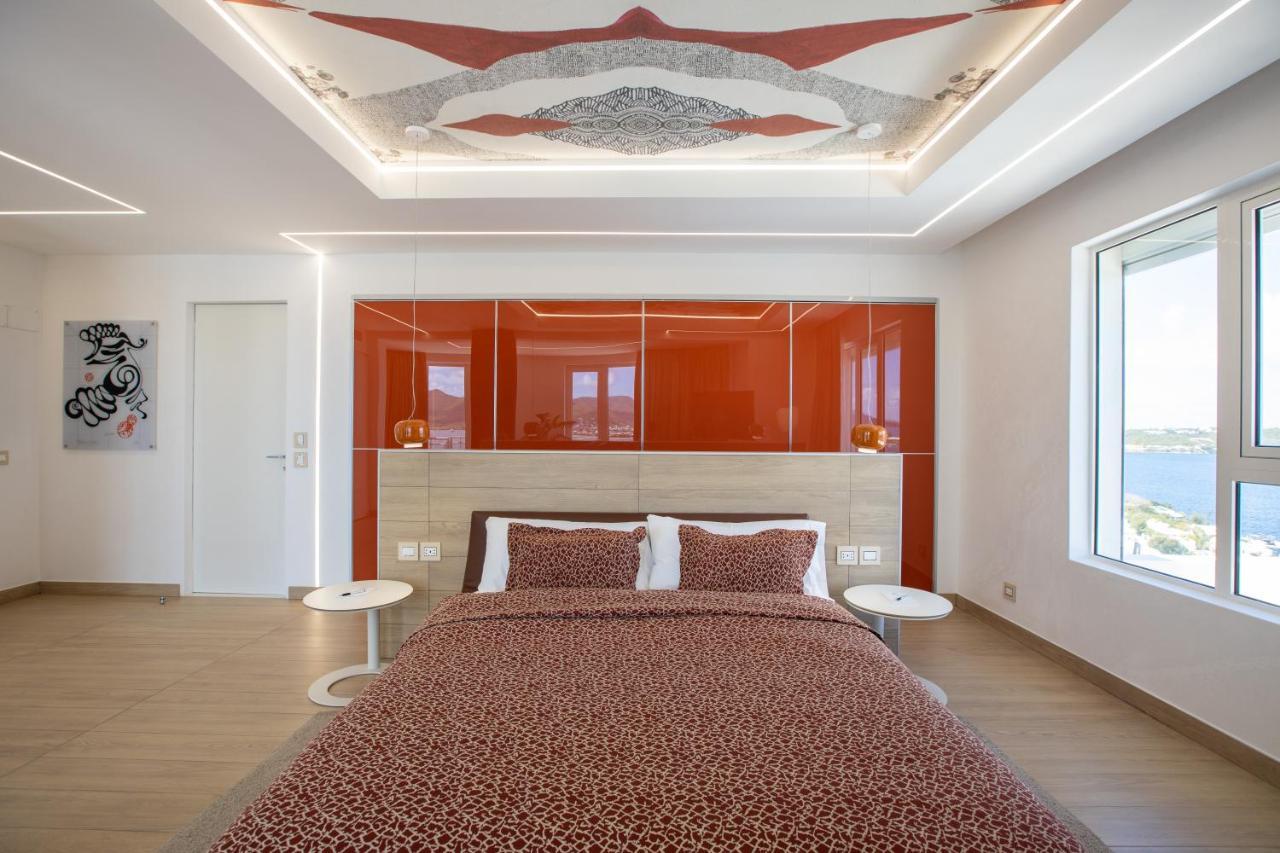 Serenity Penthouse Lowlands ภายนอก รูปภาพ