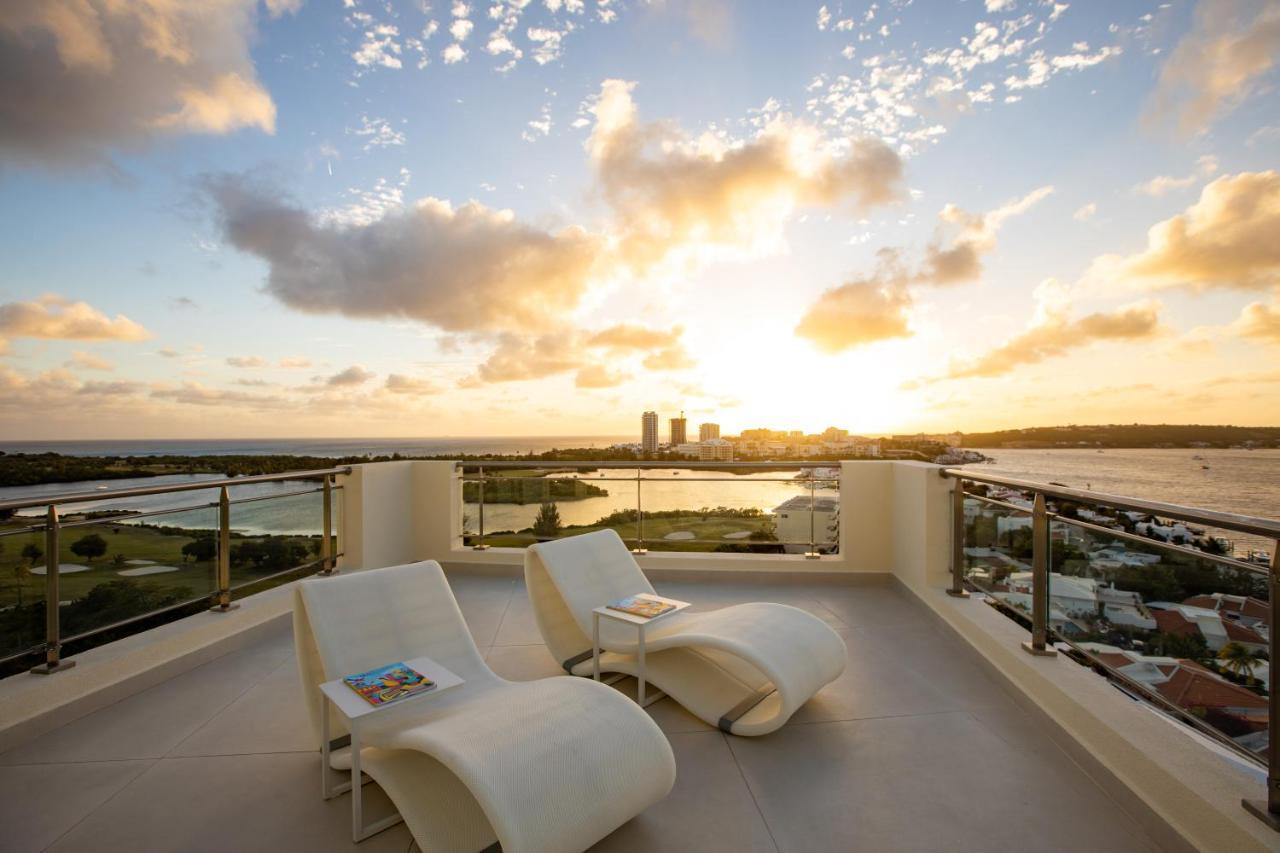 Serenity Penthouse Lowlands ภายนอก รูปภาพ