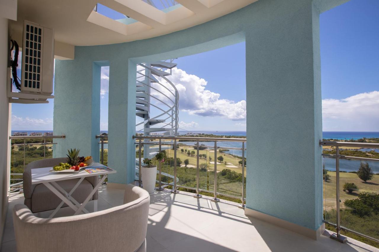 Serenity Penthouse Lowlands ภายนอก รูปภาพ