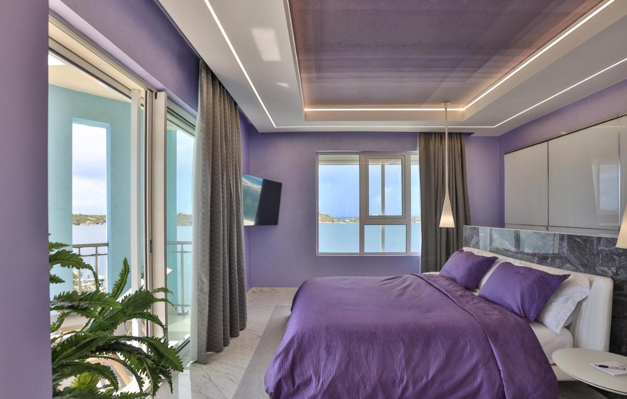 Serenity Penthouse Lowlands ภายนอก รูปภาพ