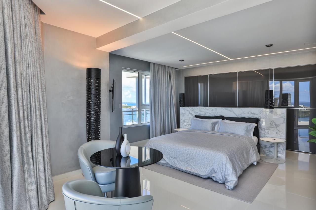 Serenity Penthouse Lowlands ภายนอก รูปภาพ