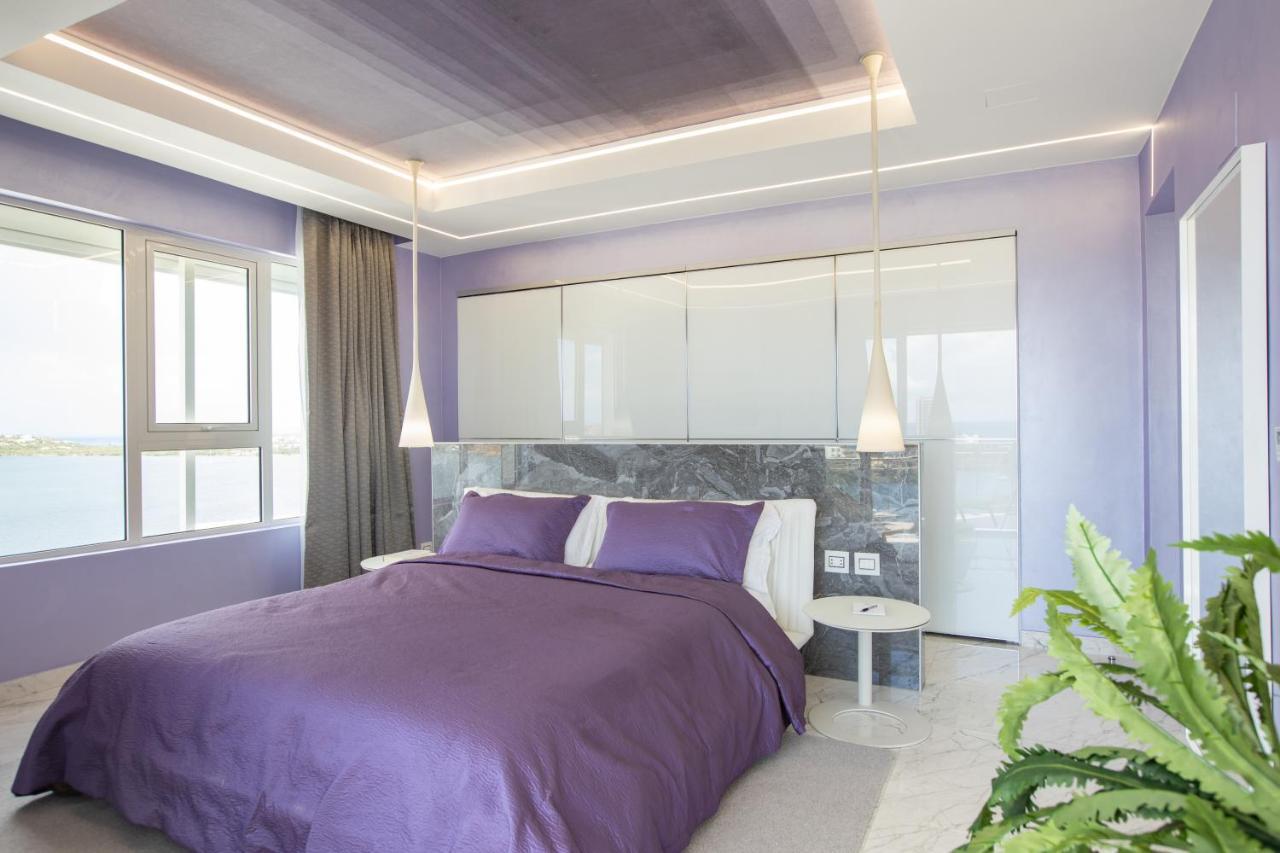 Serenity Penthouse Lowlands ภายนอก รูปภาพ