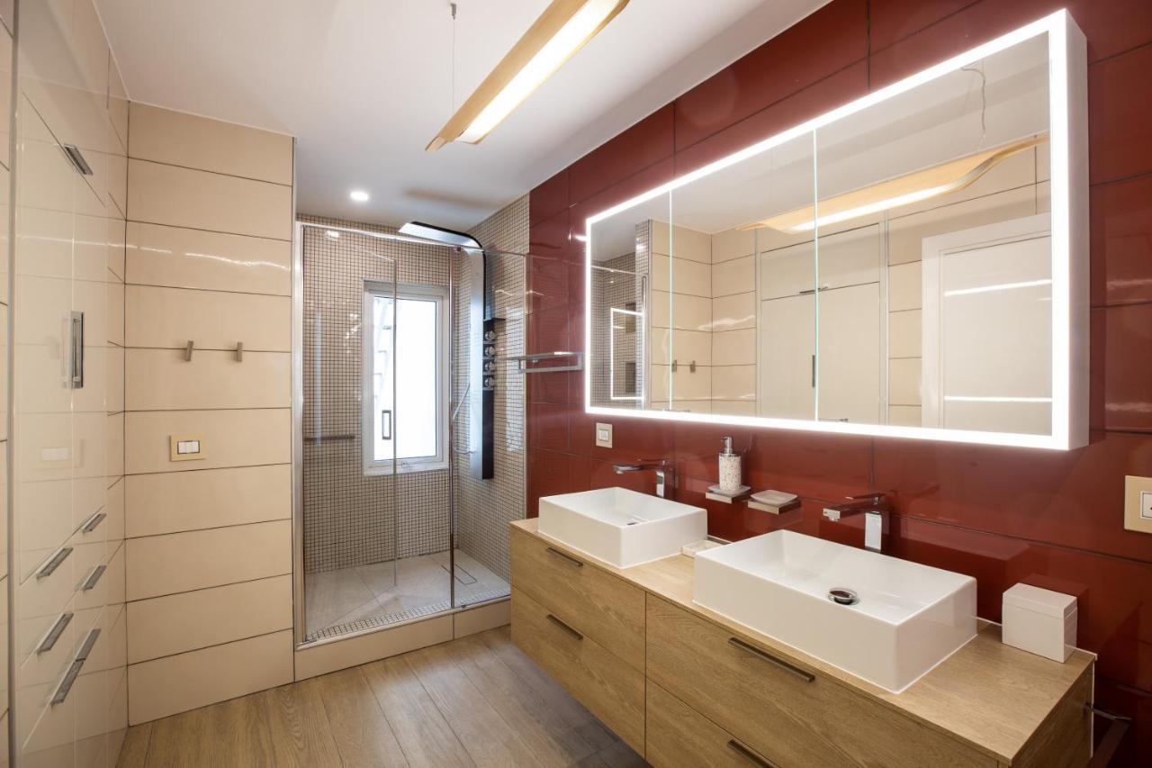 Serenity Penthouse Lowlands ภายนอก รูปภาพ