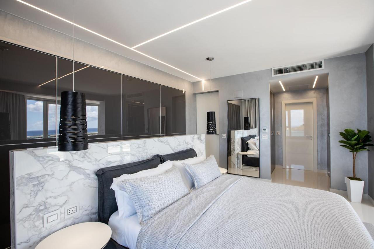 Serenity Penthouse Lowlands ภายนอก รูปภาพ
