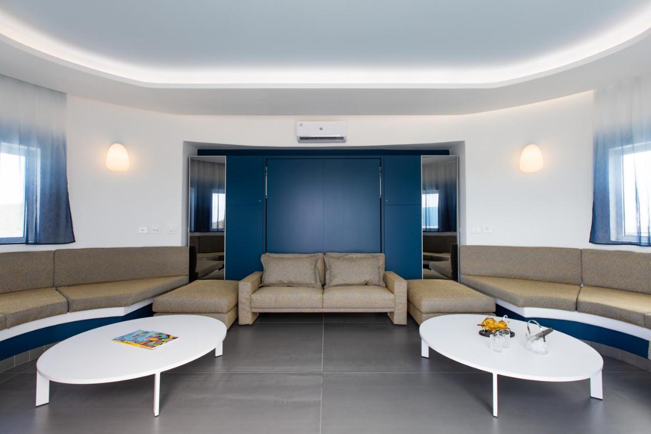 Serenity Penthouse Lowlands ภายนอก รูปภาพ